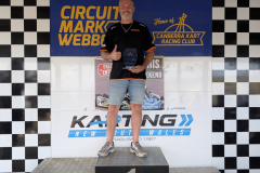 Senior Champion