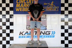 2025 Club Champion