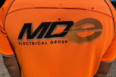 MD Electrical Group